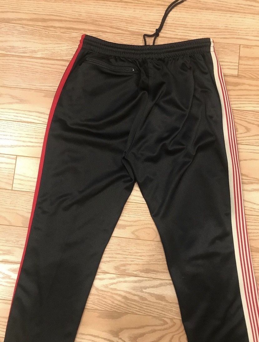 Needles Needles slam jam track pants 32 Grailed