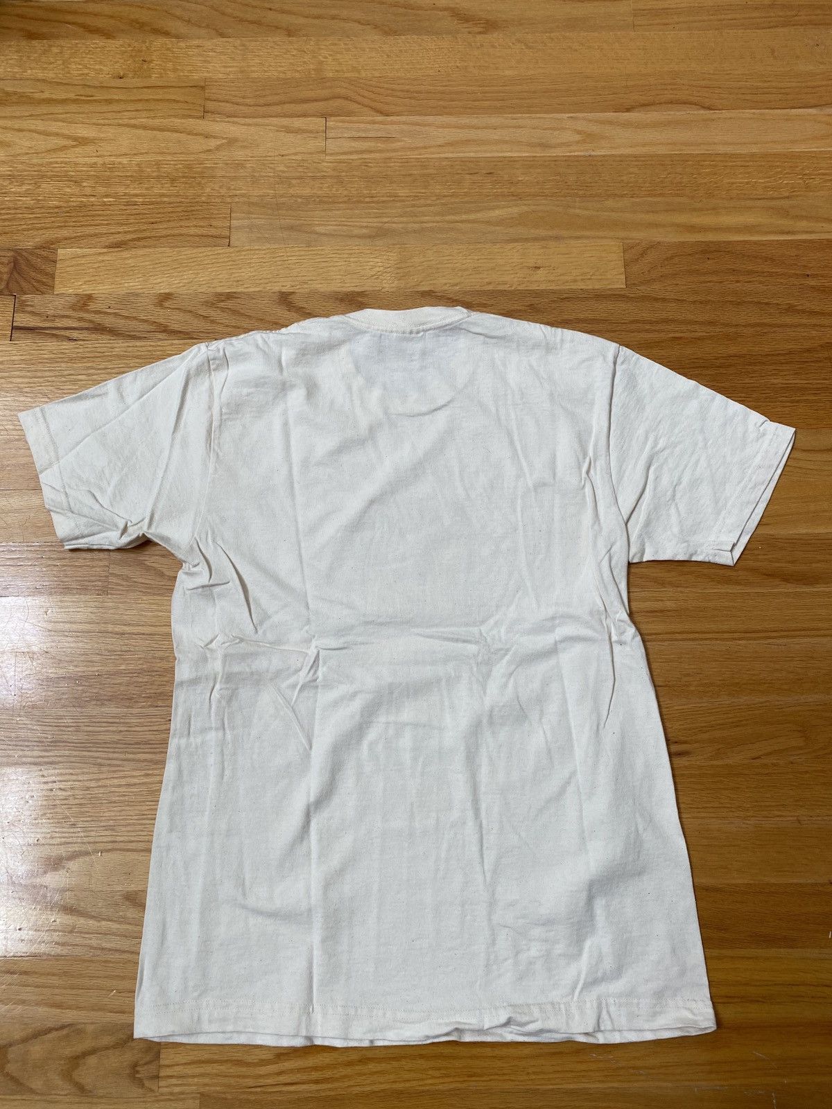 Supreme Supreme is UnAmerican Tee Grailed