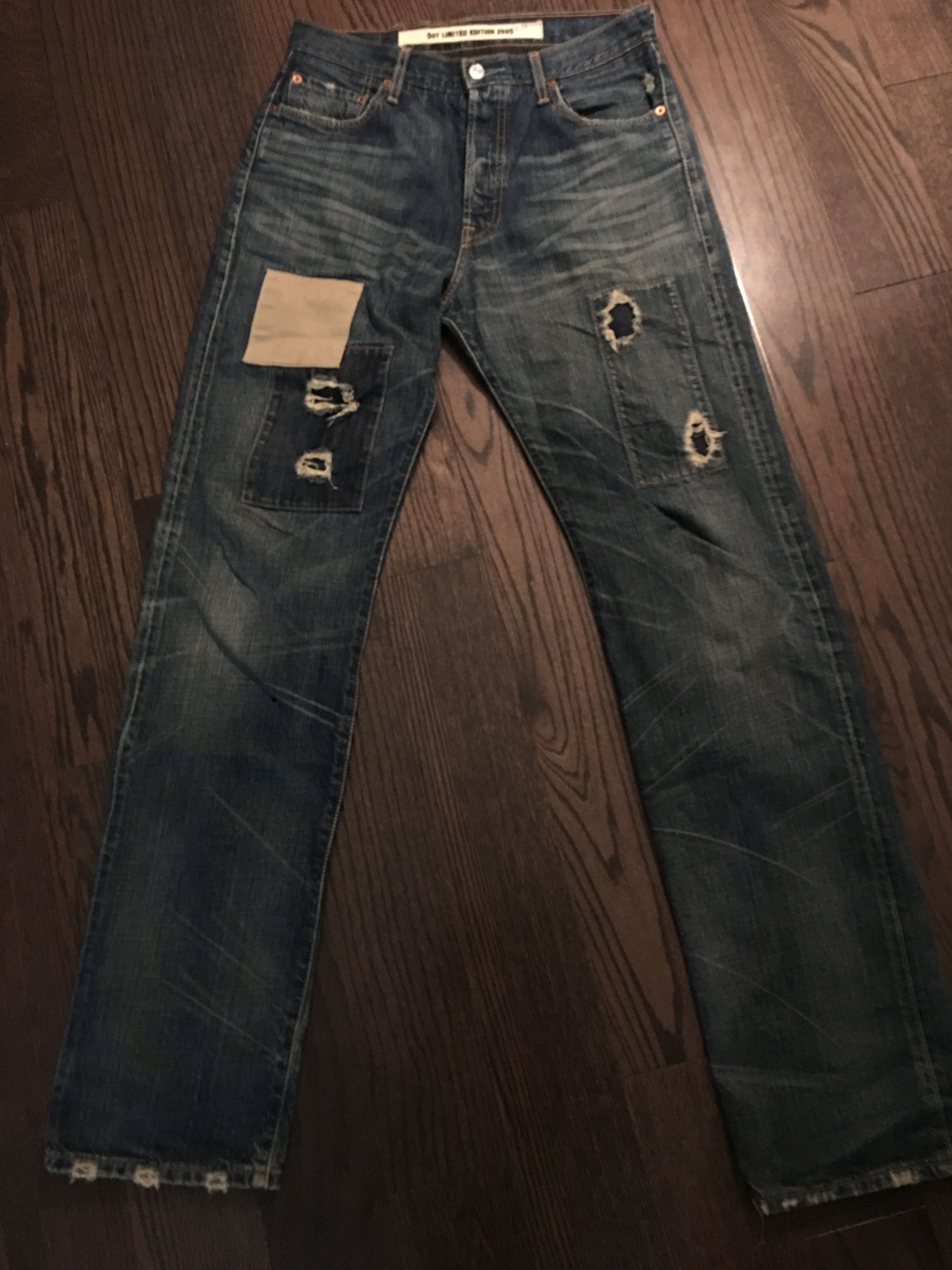 Levi