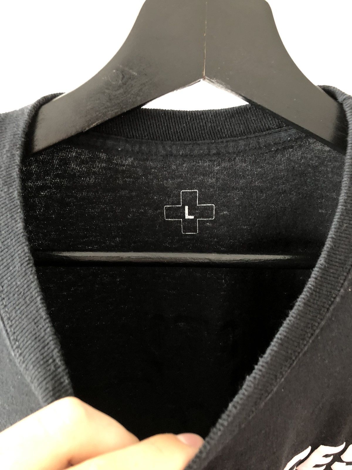 Places + Faces Canada Maple Leaf L/S Tee Size US L / EU 52-54 / 3 - 3 Thumbnail