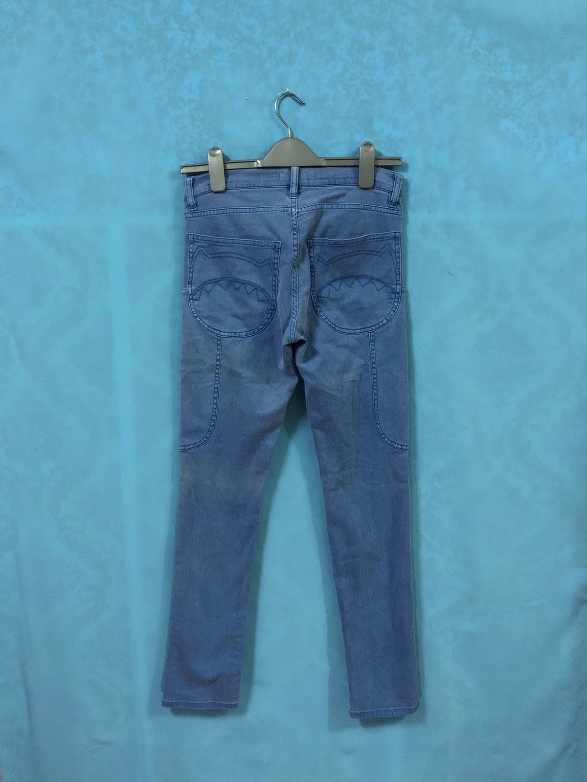 Tsumori Chisato TSUMORI CHISATO ISSEYMIYAKE SIZE 28 Size US 28 / EU 44 - 4 Thumbnail