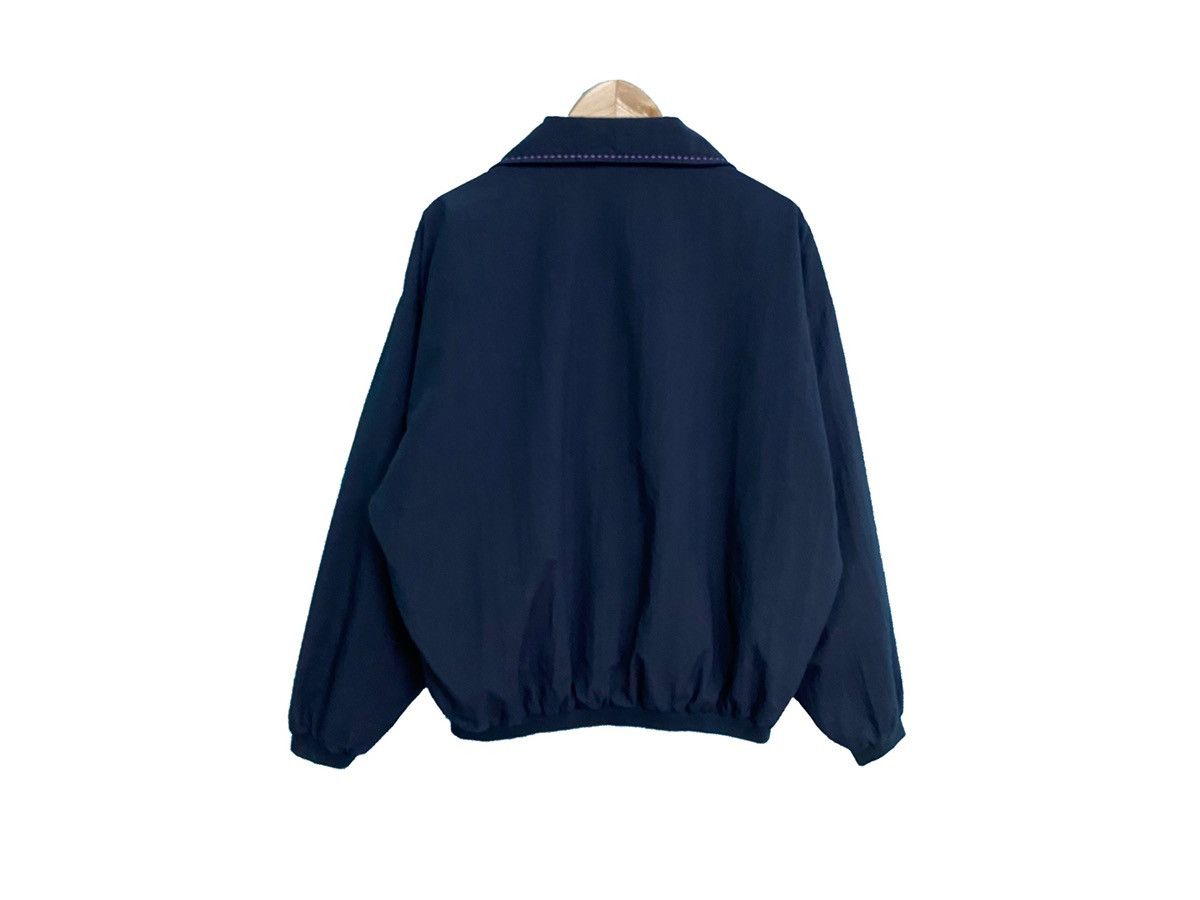 Japanese Brand VINTAGE YUJIRO ISHIHARA REVERSIBLE JACKET Size US XL / EU 56 / 4 - 4 Thumbnail
