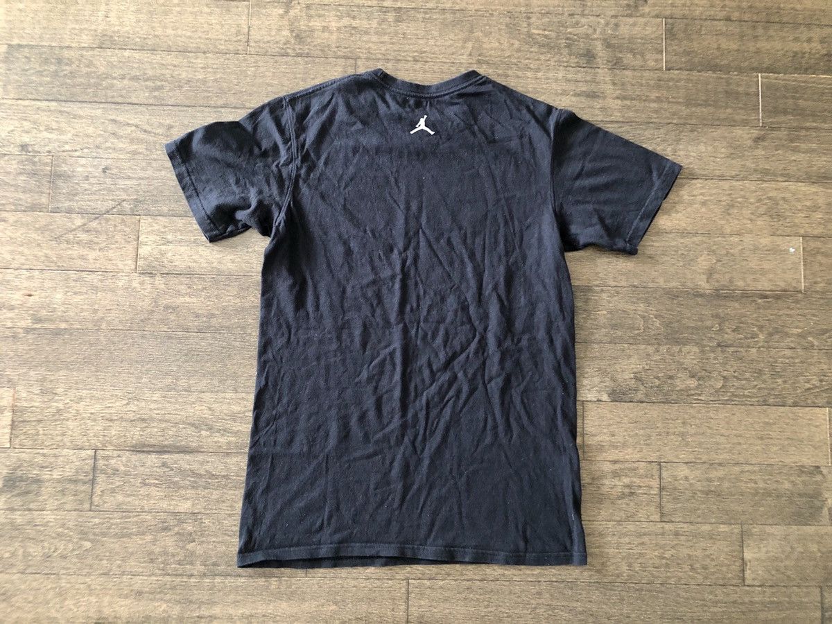 Jordan Brand Jordan Brand Box Label “It All Starter With The One” T-Shirt Size US S / EU 44-46 / 1 - 5 Thumbnail