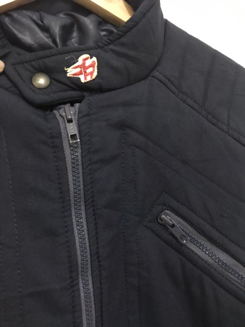 Other Mossant Jacket Nice Design Size US S / EU 44-46 / 1 - 4 Thumbnail
