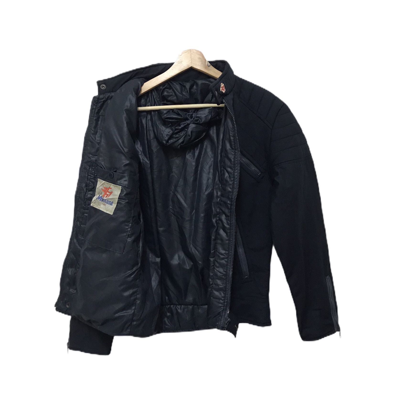 Other Mossant Jacket Nice Design Size US S / EU 44-46 / 1 - 3 Thumbnail