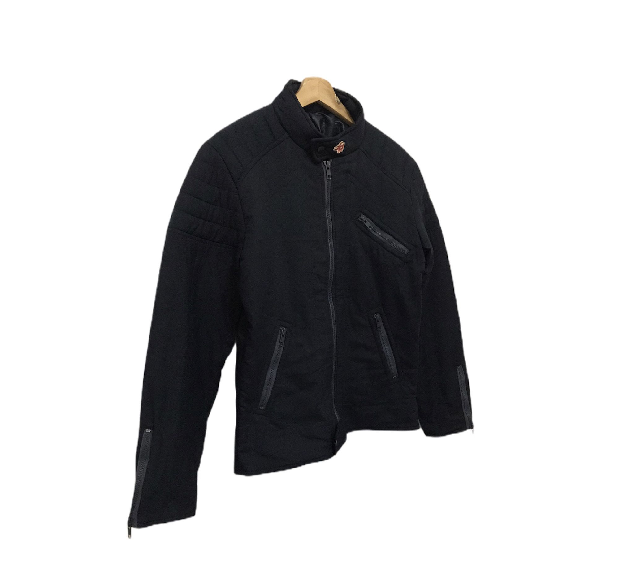 Other Mossant Jacket Nice Design Size US S / EU 44-46 / 1 - 2 Thumbnail