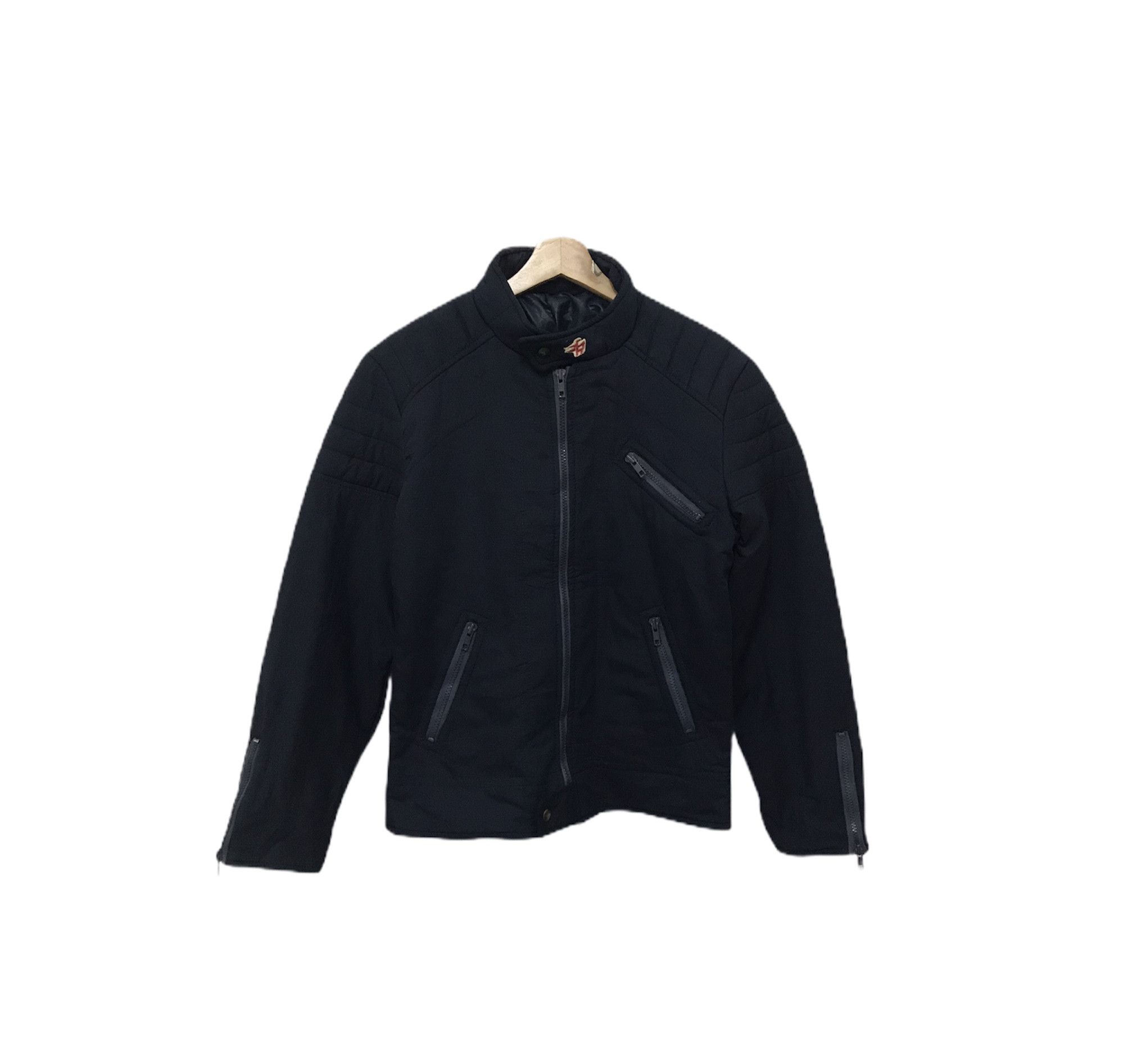 Other Mossant Jacket Nice Design Size US S / EU 44-46 / 1 - 1 Thumbnail