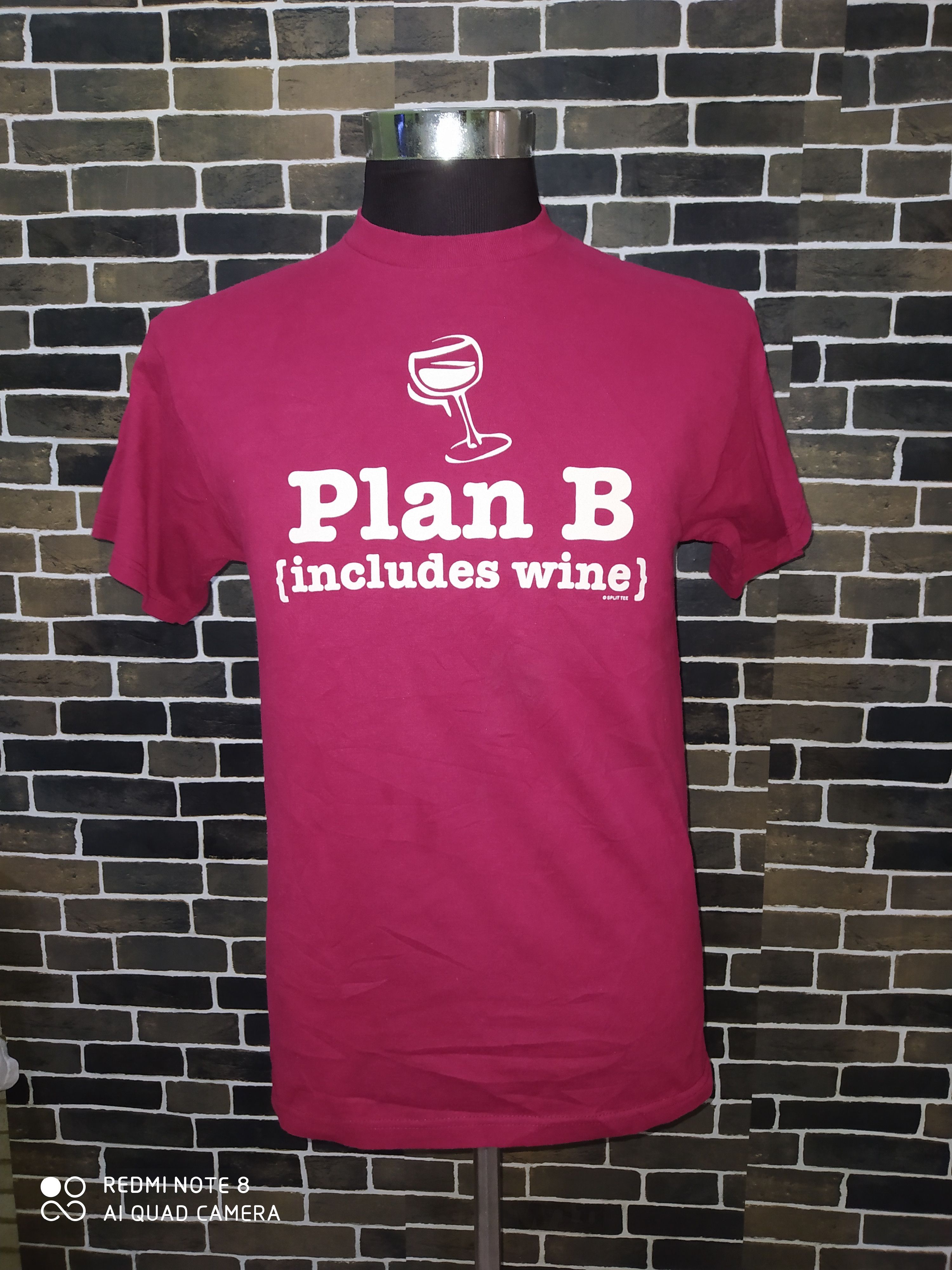 think skates Tシャツ santa cruz plan-b Collection - One80 Boardshop