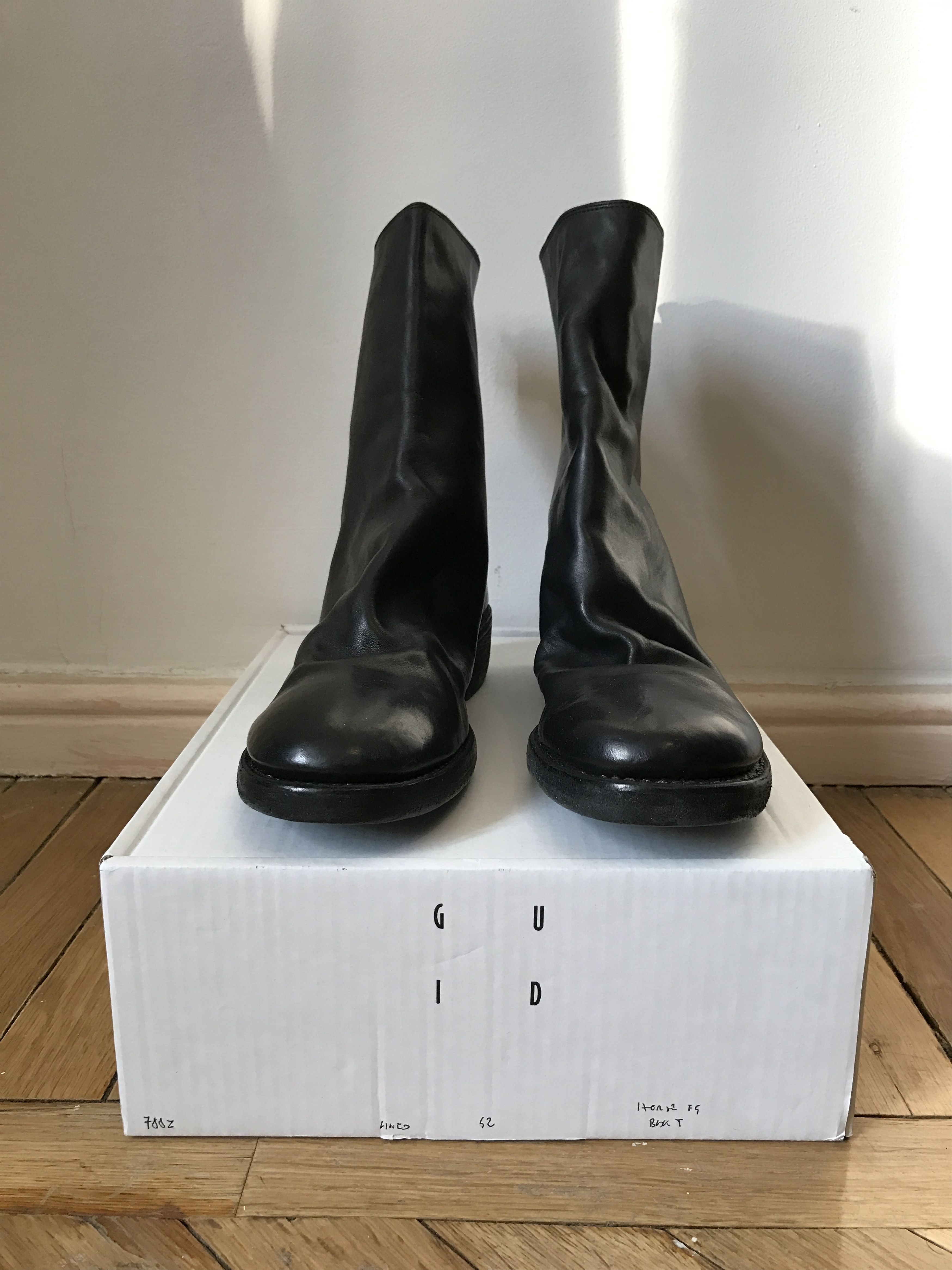 Guidi 788z | Grailed