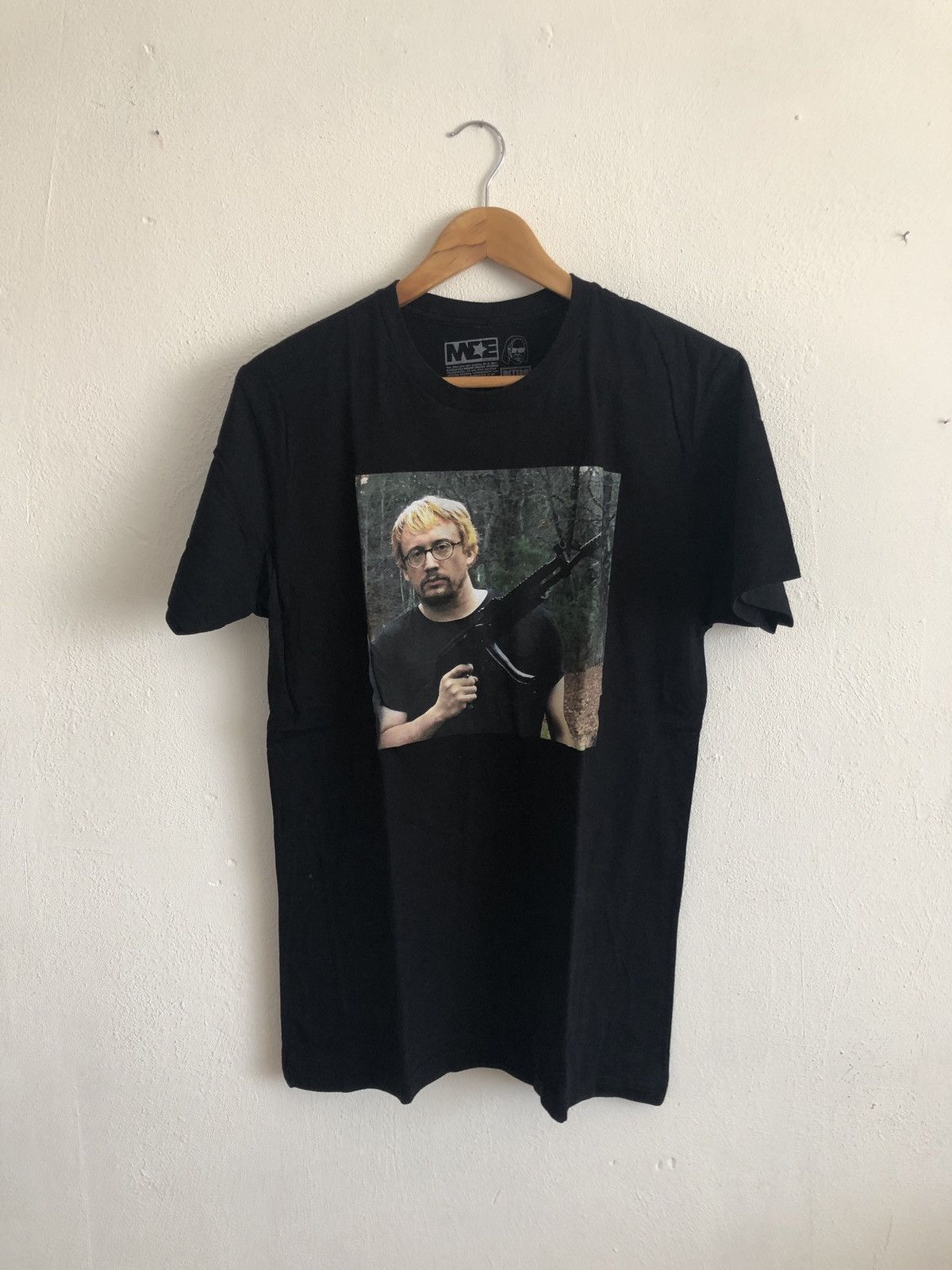 Other Sam Hyde Shooter Tee Size US M / EU 48-50 / 2 - 1 Thumbnail