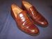 Johnston & Murphy Brown Penny Loafers Size US 9 / EU 42 - 1 Thumbnail