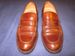 Johnston & Murphy Brown Penny Loafers Size US 9 / EU 42 - 4 Thumbnail