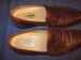 Johnston & Murphy Brown Penny Loafers Size US 9 / EU 42 - 6 Thumbnail