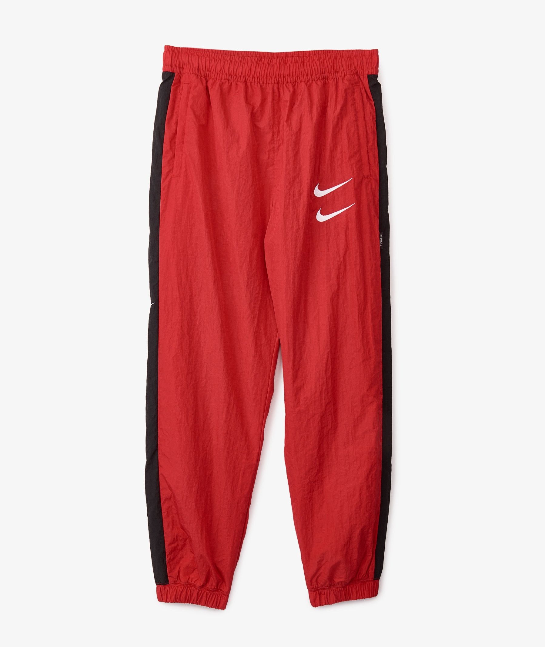 Nike Nike Double Swoosh Woven Pants Grailed