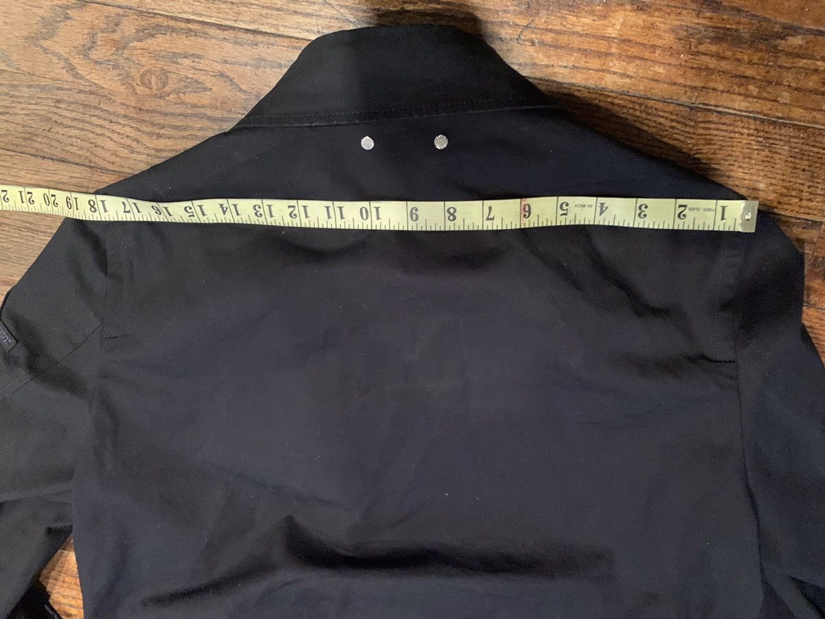 Kim Jones Blouson King of Trunk Maker’s Patch Jacket Size US M / EU 48-50 / 2 - 20 Thumbnail
