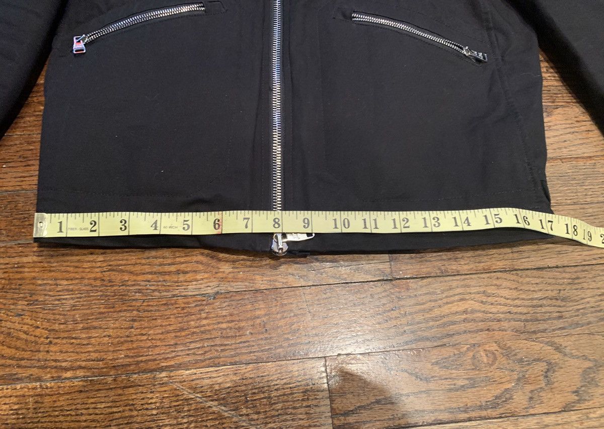 Kim Jones Blouson King of Trunk Maker’s Patch Jacket Size US M / EU 48-50 / 2 - 15 Thumbnail