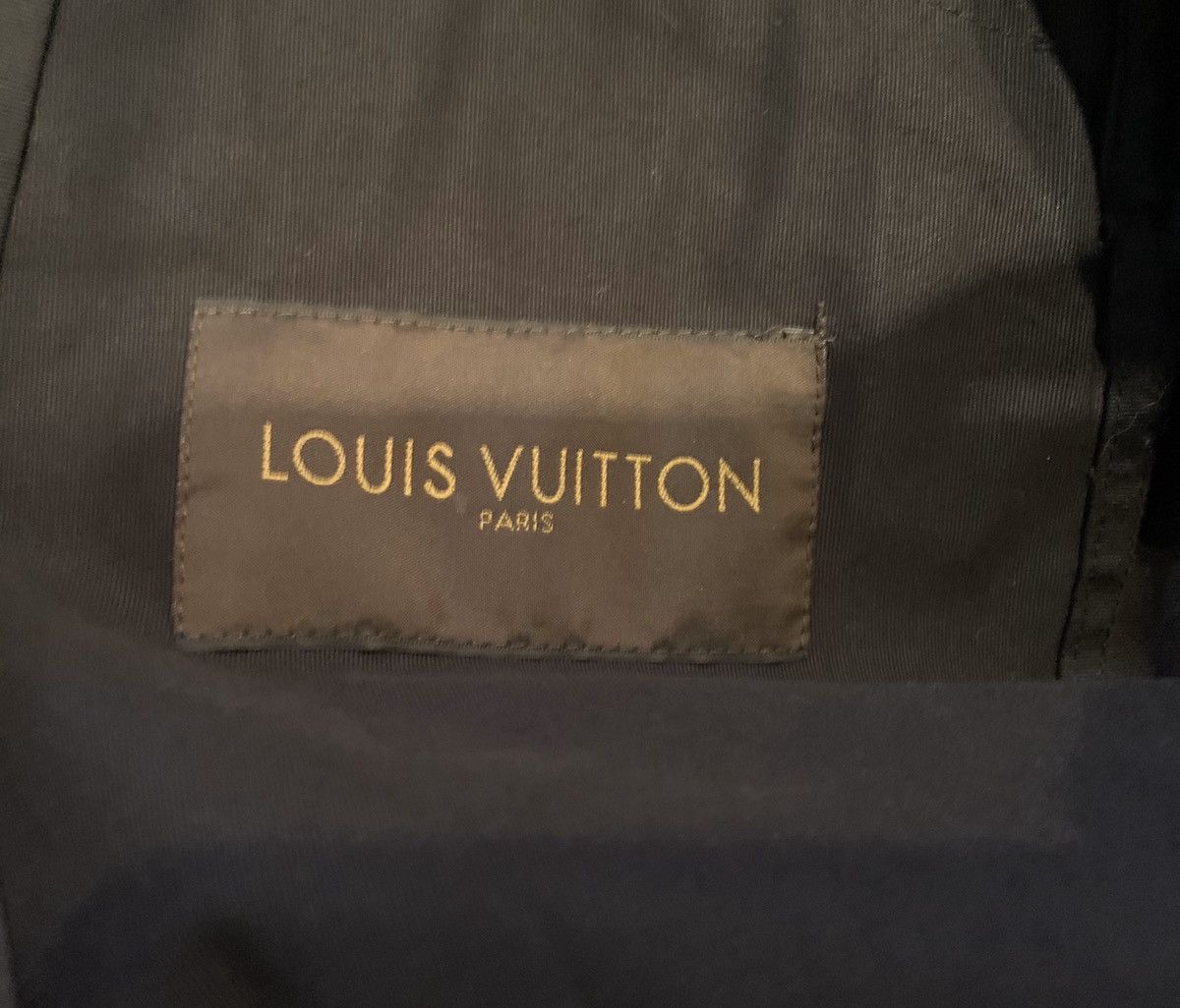 Kim Jones Blouson King of Trunk Maker’s Patch Jacket Size US M / EU 48-50 / 2 - 11 Thumbnail