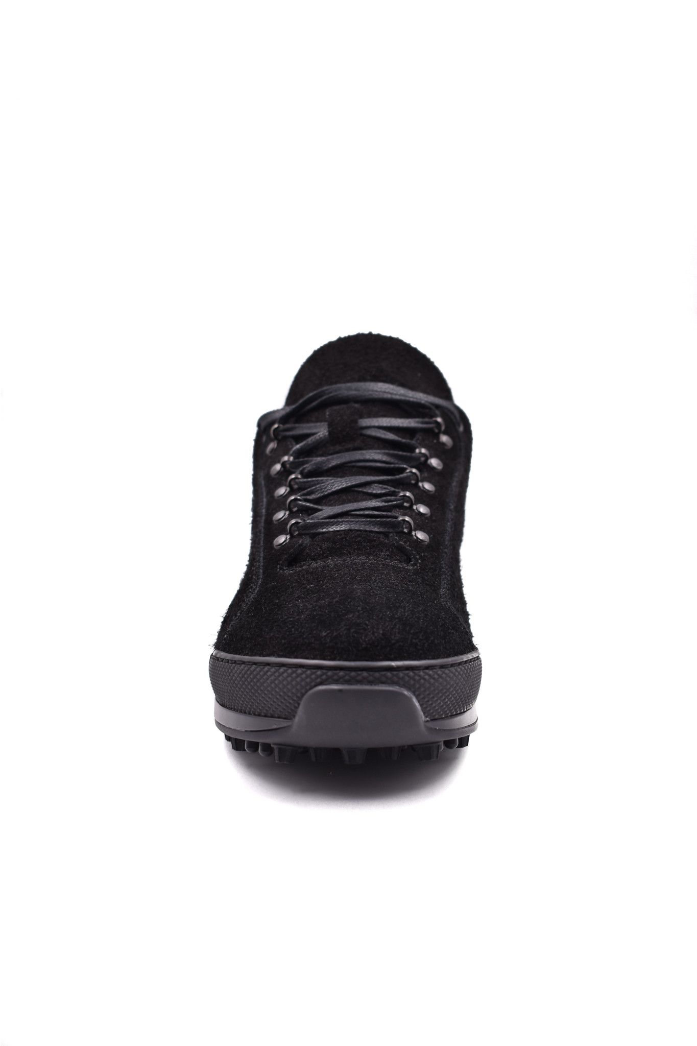 Saint Laurent Paris Saint Laurent Jump Sneakers Black Suede | Grailed