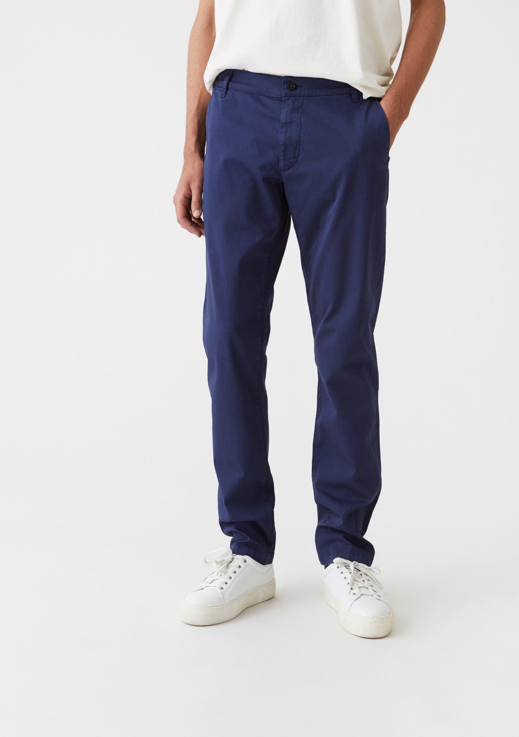 Hope Hope Nash Trousers Size US 34 / EU 50 - 7 Thumbnail