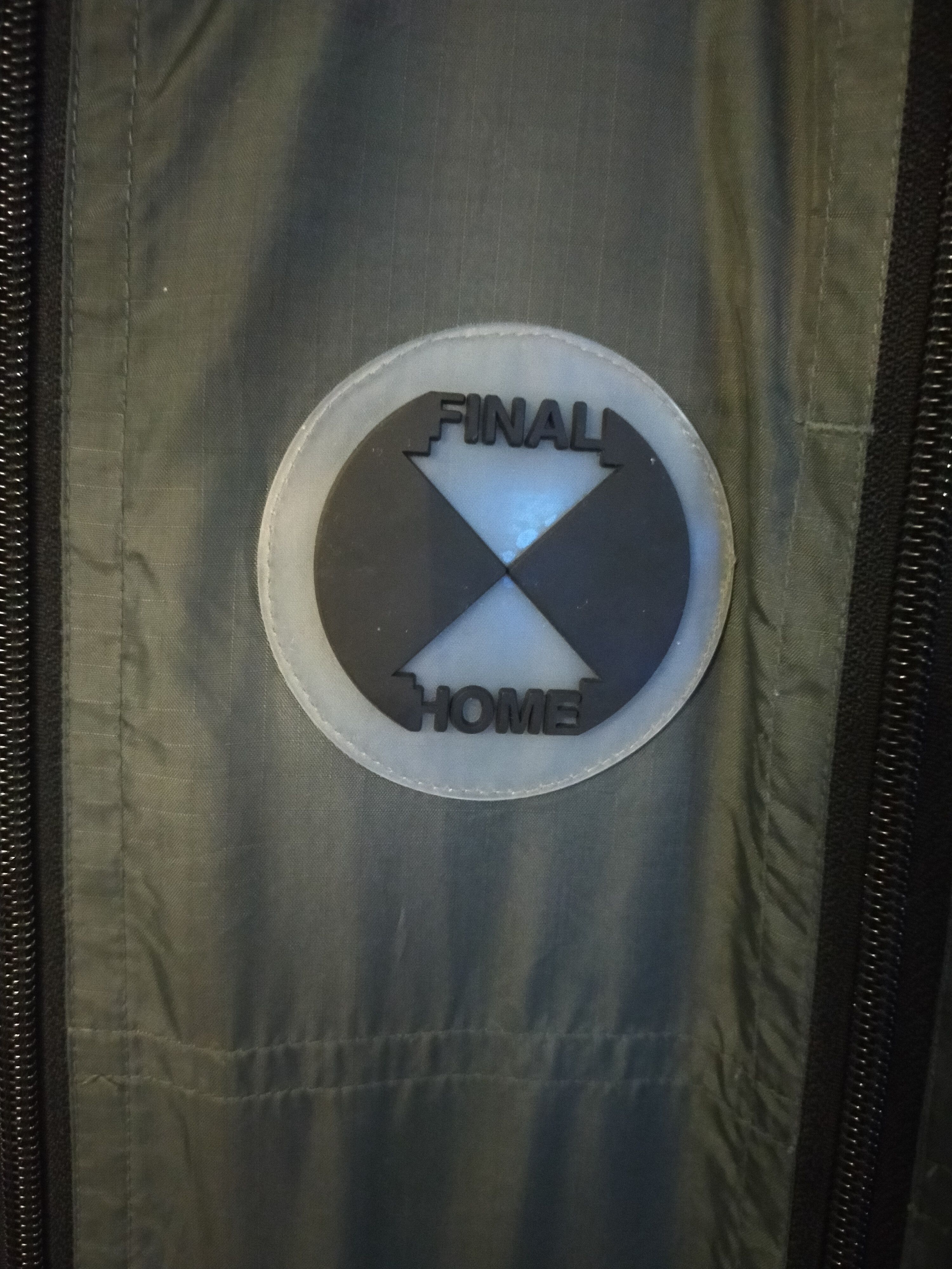 Final Home Final Home Survival Jacket Size US S / EU 44-46 / 1 - 4 Thumbnail