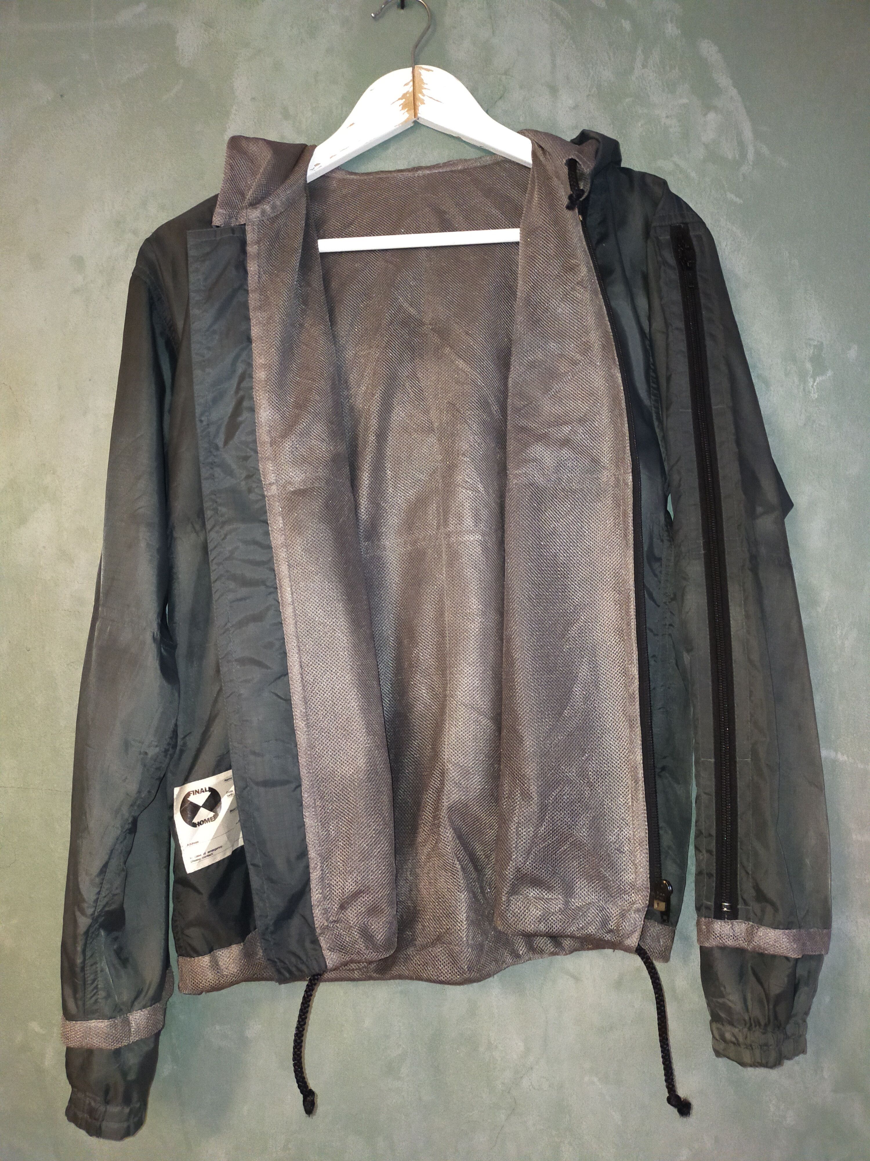 Final Home Final Home Survival Jacket Size US S / EU 44-46 / 1 - 5 Thumbnail