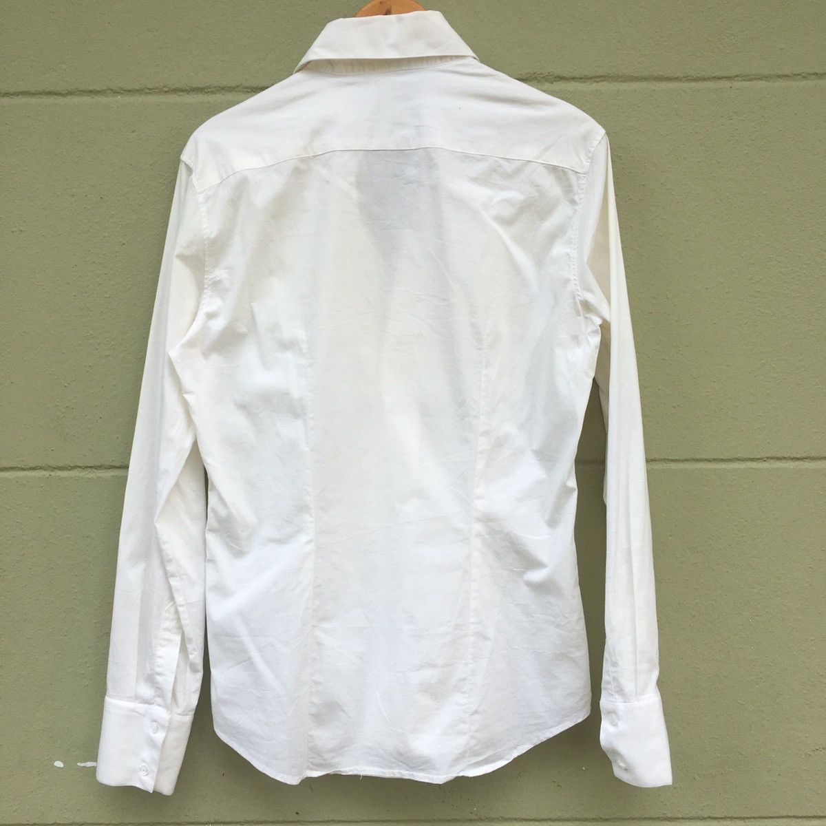 Other 🔥LAST PRICE🔥NARA CAMICIE Long Sleeve Button Up Size US M / EU 48-50 / 2 - 2 Thumbnail