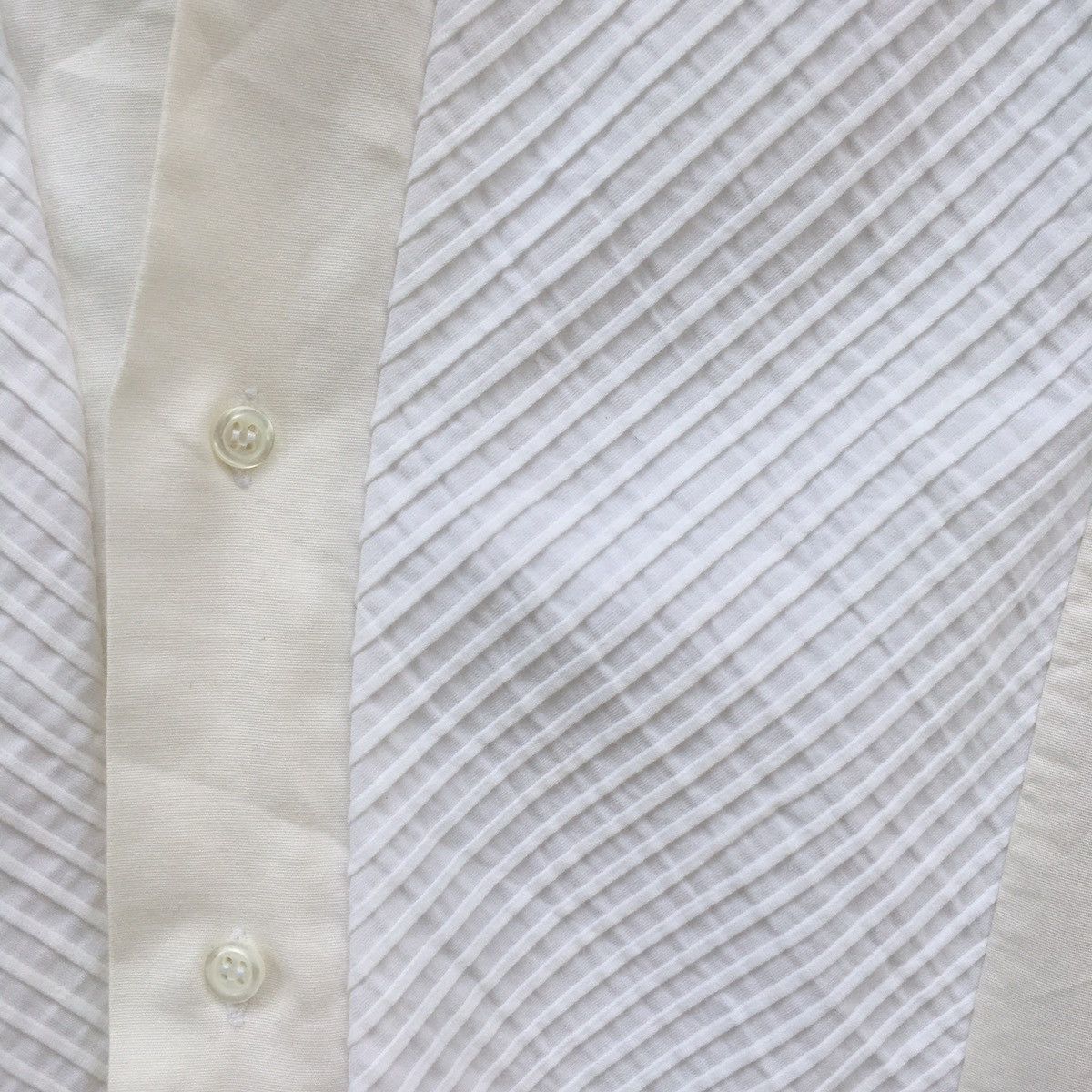 Other 🔥LAST PRICE🔥NARA CAMICIE Long Sleeve Button Up Size US M / EU 48-50 / 2 - 3 Thumbnail