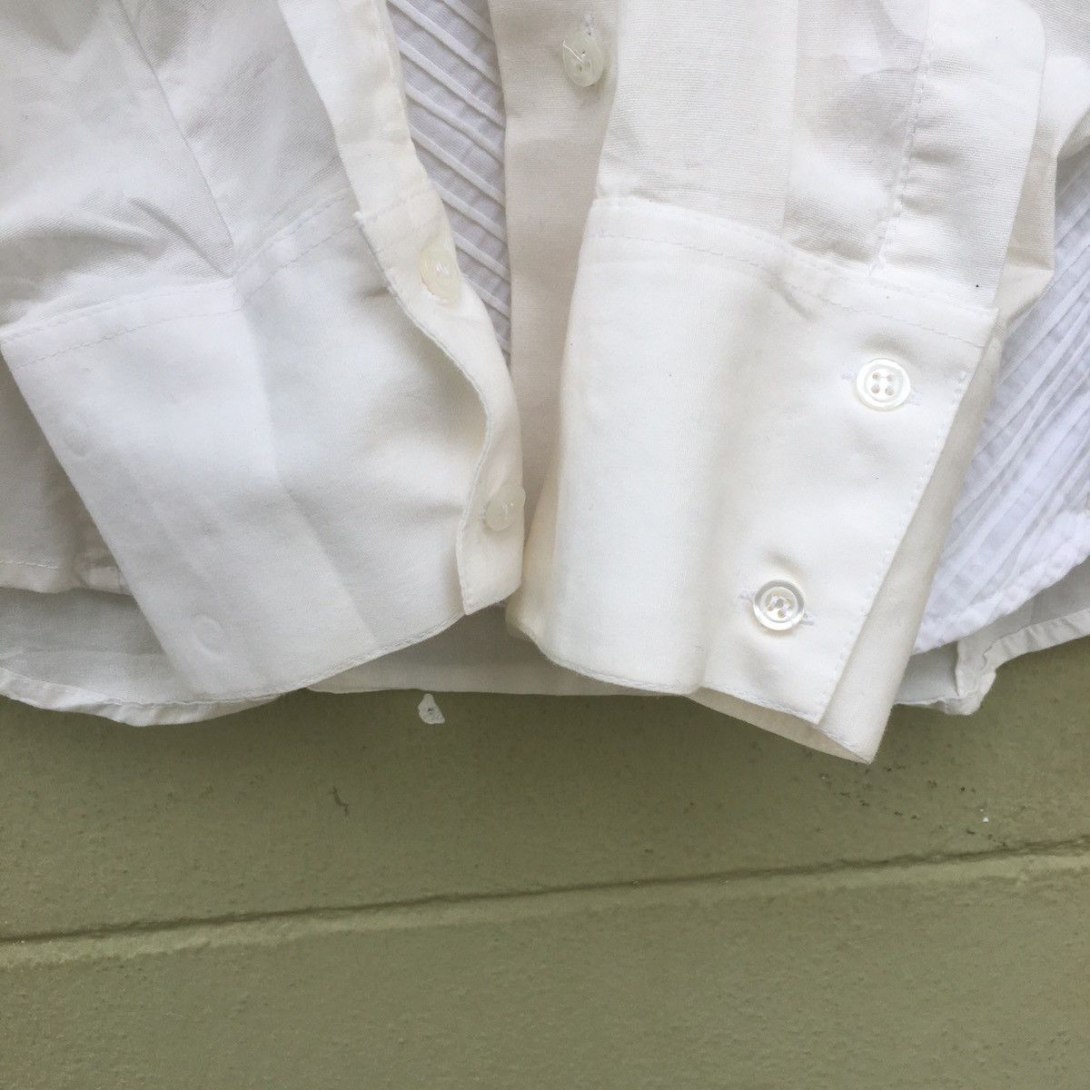 Other 🔥LAST PRICE🔥NARA CAMICIE Long Sleeve Button Up Size US M / EU 48-50 / 2 - 4 Thumbnail