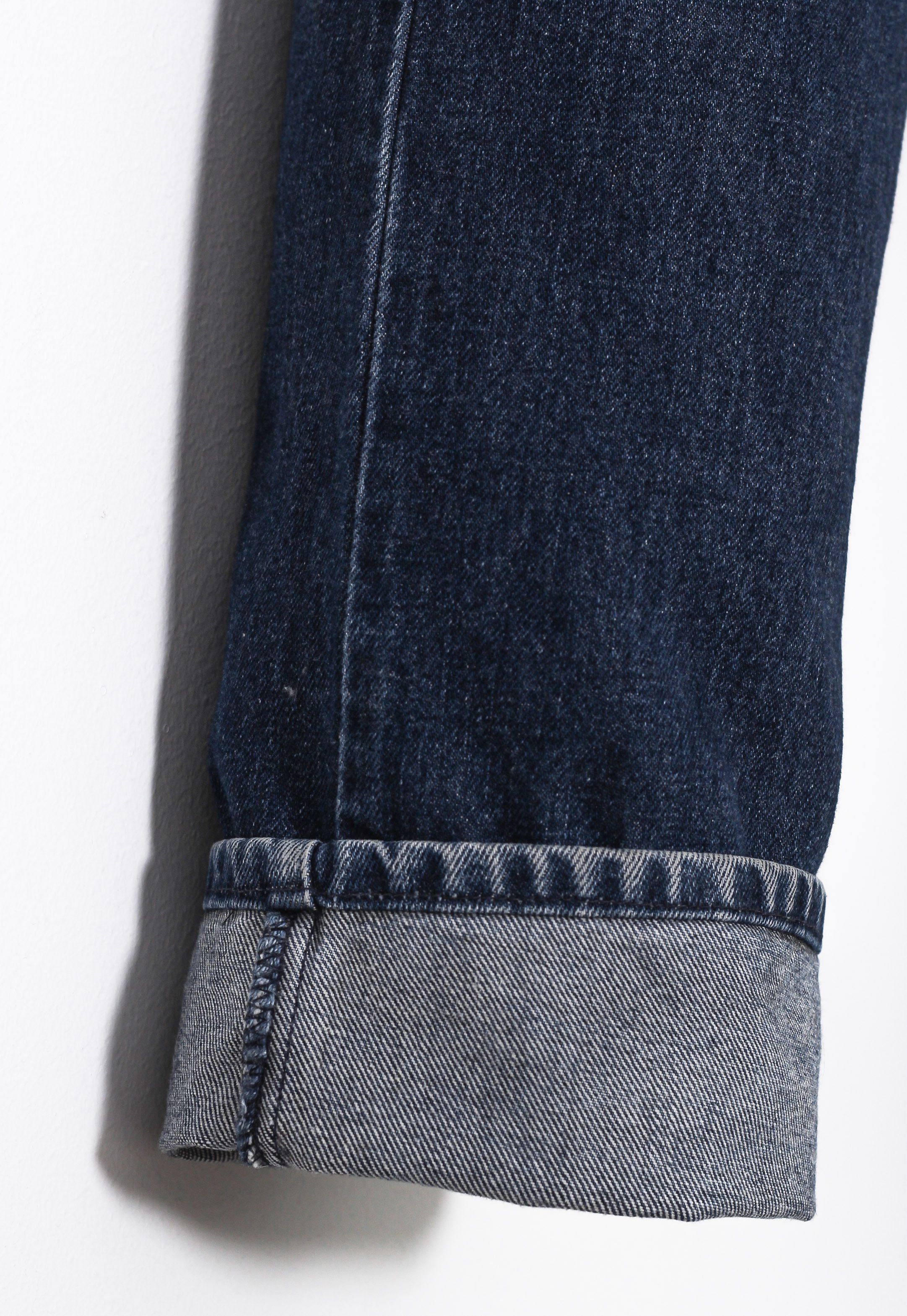 Armani Vintage ARMANI JEANS Denim A7637 Size US 33 - 6 Thumbnail