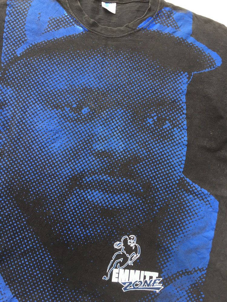Starter × Vintage Vintage full print Emmitt Zone Size US L / EU 52-54 / 3 - 2 Thumbnail