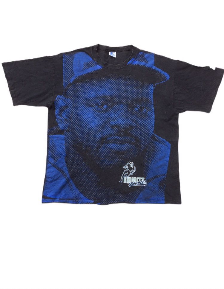 Starter × Vintage Vintage full print Emmitt Zone Size US L / EU 52-54 / 3 - 1 Thumbnail
