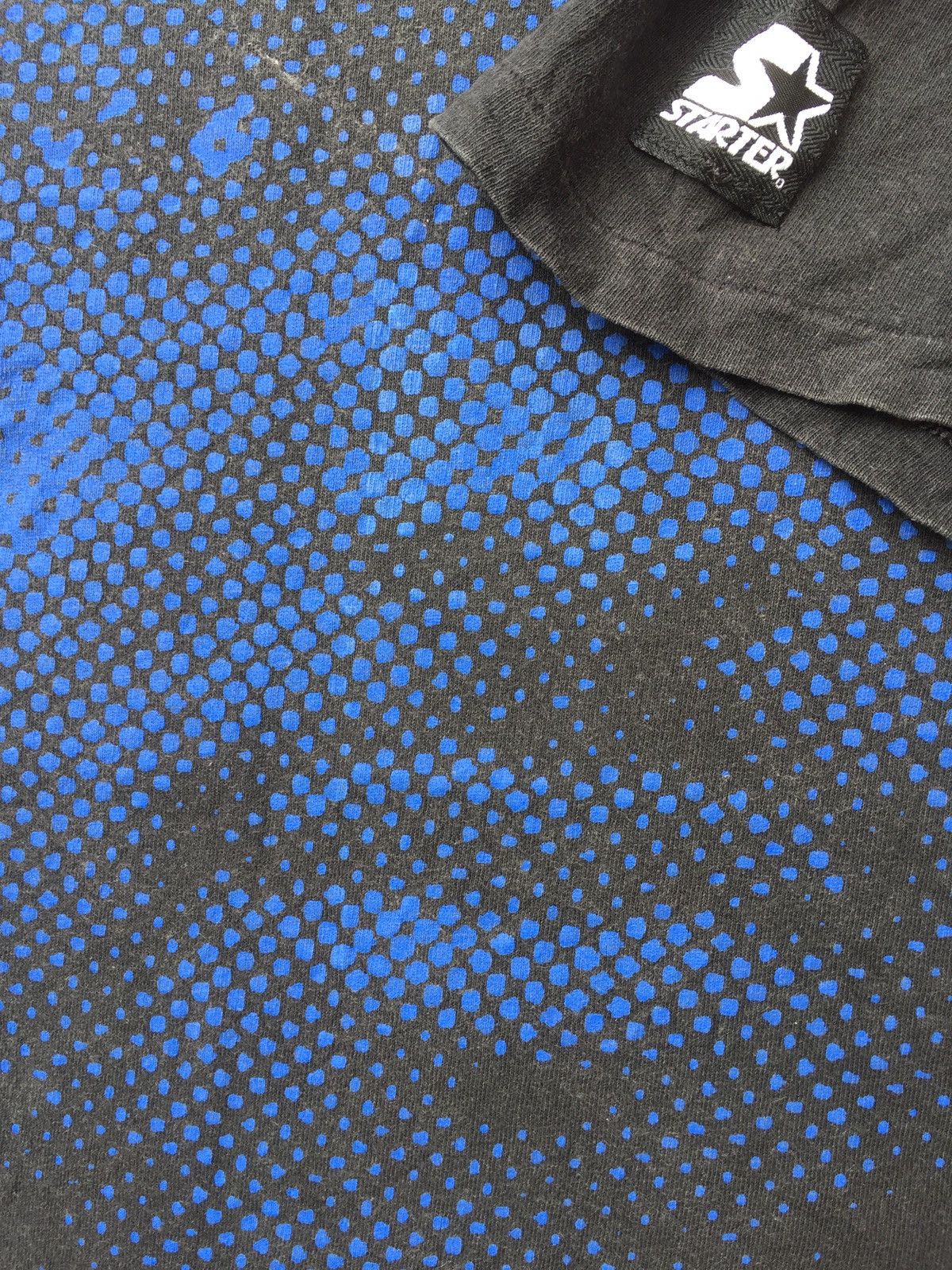 Starter × Vintage Vintage full print Emmitt Zone Size US L / EU 52-54 / 3 - 5 Thumbnail