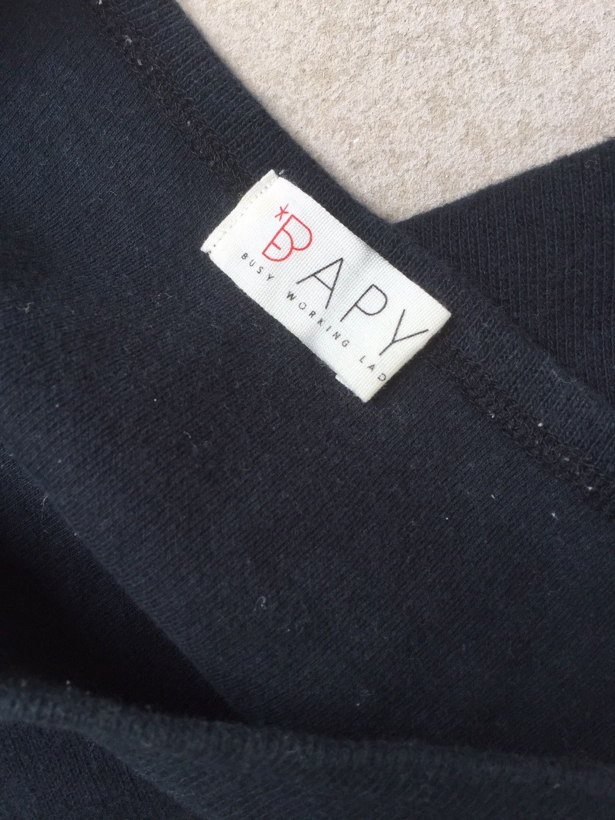 Bape Bapy Tank Top Size S / US 4 / IT 40 - 2 Thumbnail