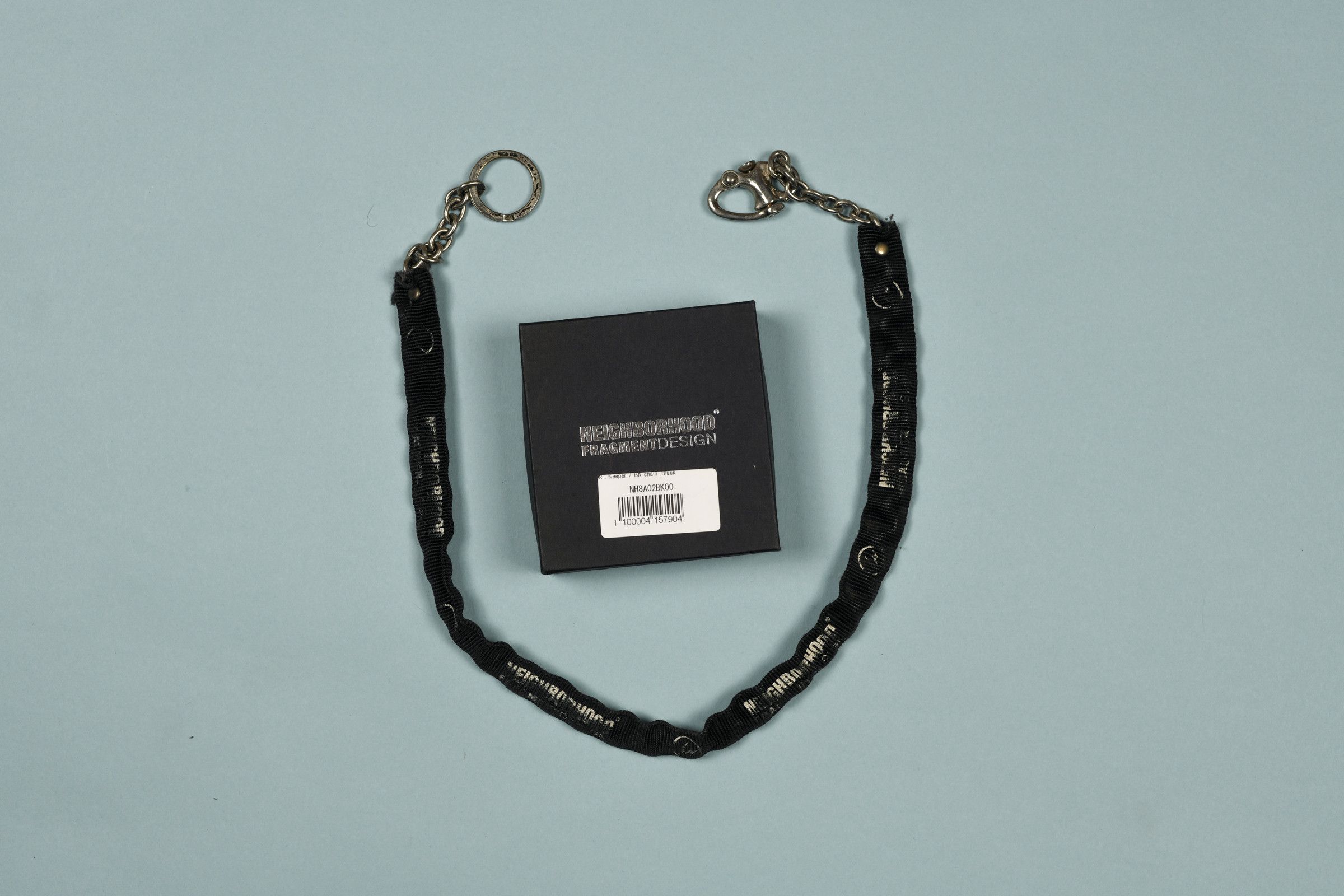 Fragment Design Fragment Desing x Neighborhood wallet chain Size ONE SIZE - 1 Thumbnail