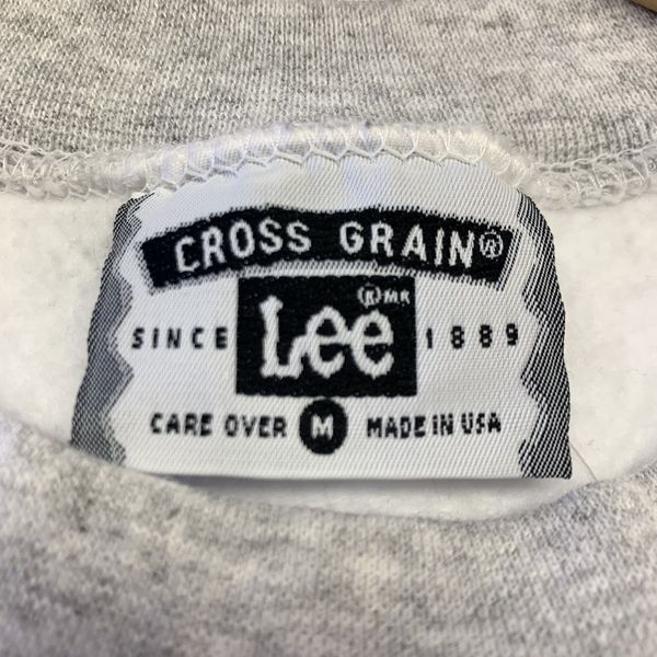 Vintage Wyeth Ayerst Vintage Lee Cross Grain Sweater | Grailed