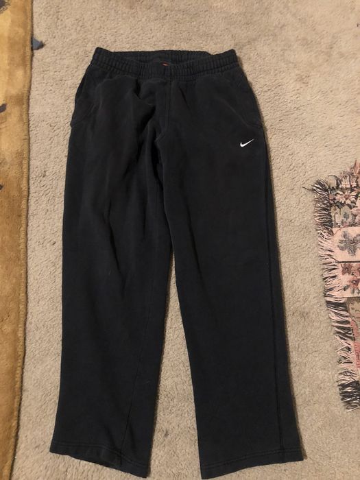 Nike Vintage Nike Sweat Pants | Grailed