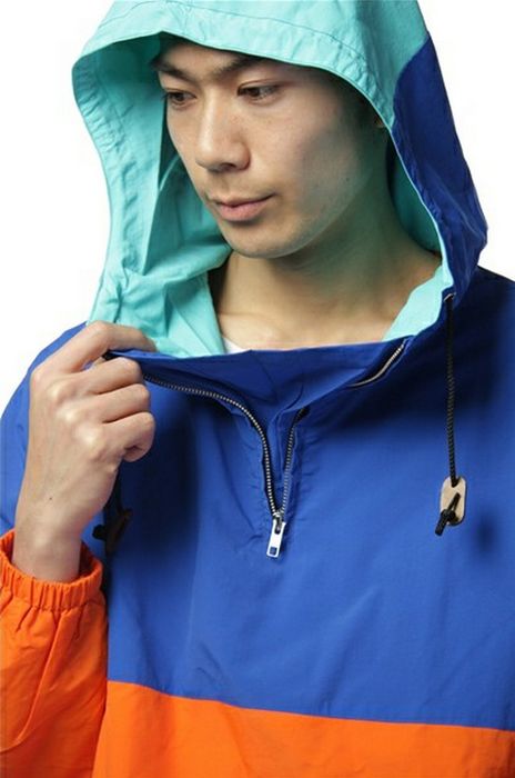 Warriors of radness coastal pullover store