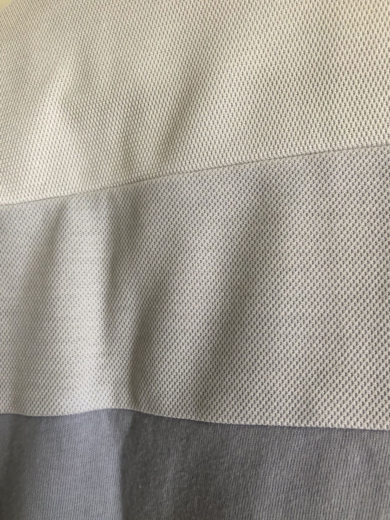 Comme des Garcons SHIRT Comme des Garcons Shirt Deconstructed Tee Size US M / EU 48-50 / 2 - 3 Thumbnail