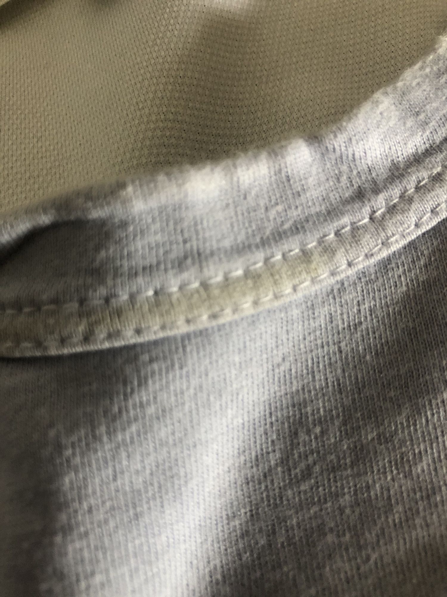 Comme des Garcons SHIRT Comme des Garcons Shirt Deconstructed Tee Size US M / EU 48-50 / 2 - 6 Thumbnail