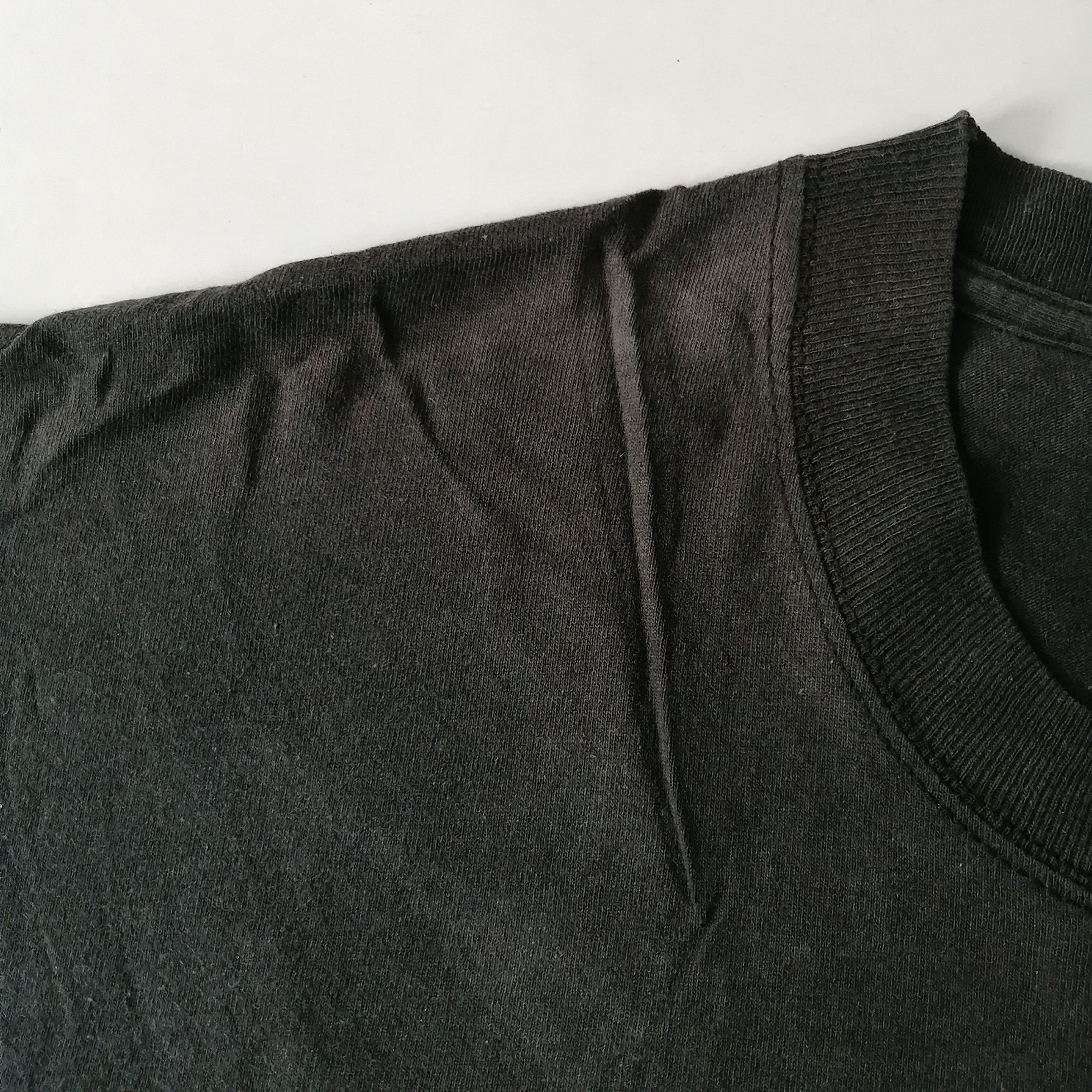 Helloween The Dark Tour Ride Tshirt