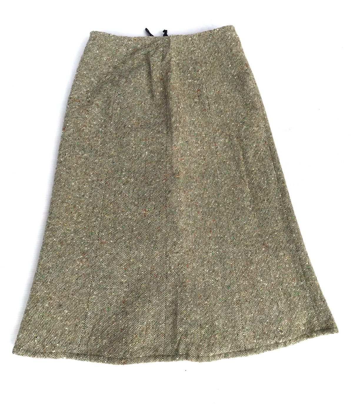 INED+issey miyake very nice designer