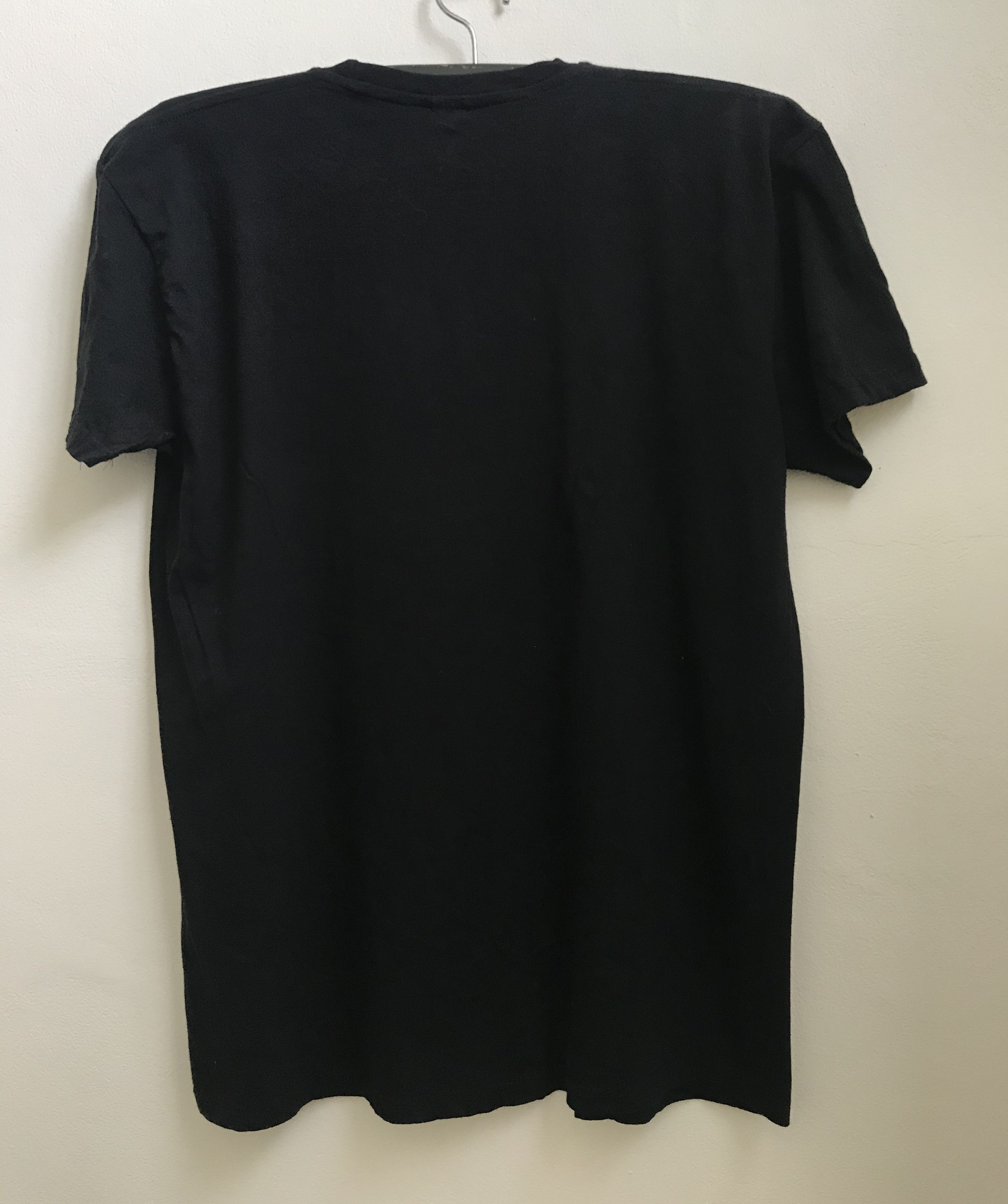 Vintage The X-FILES Horror Movie Promo Tee Size US L / EU 52-54 / 3 - 6 Thumbnail