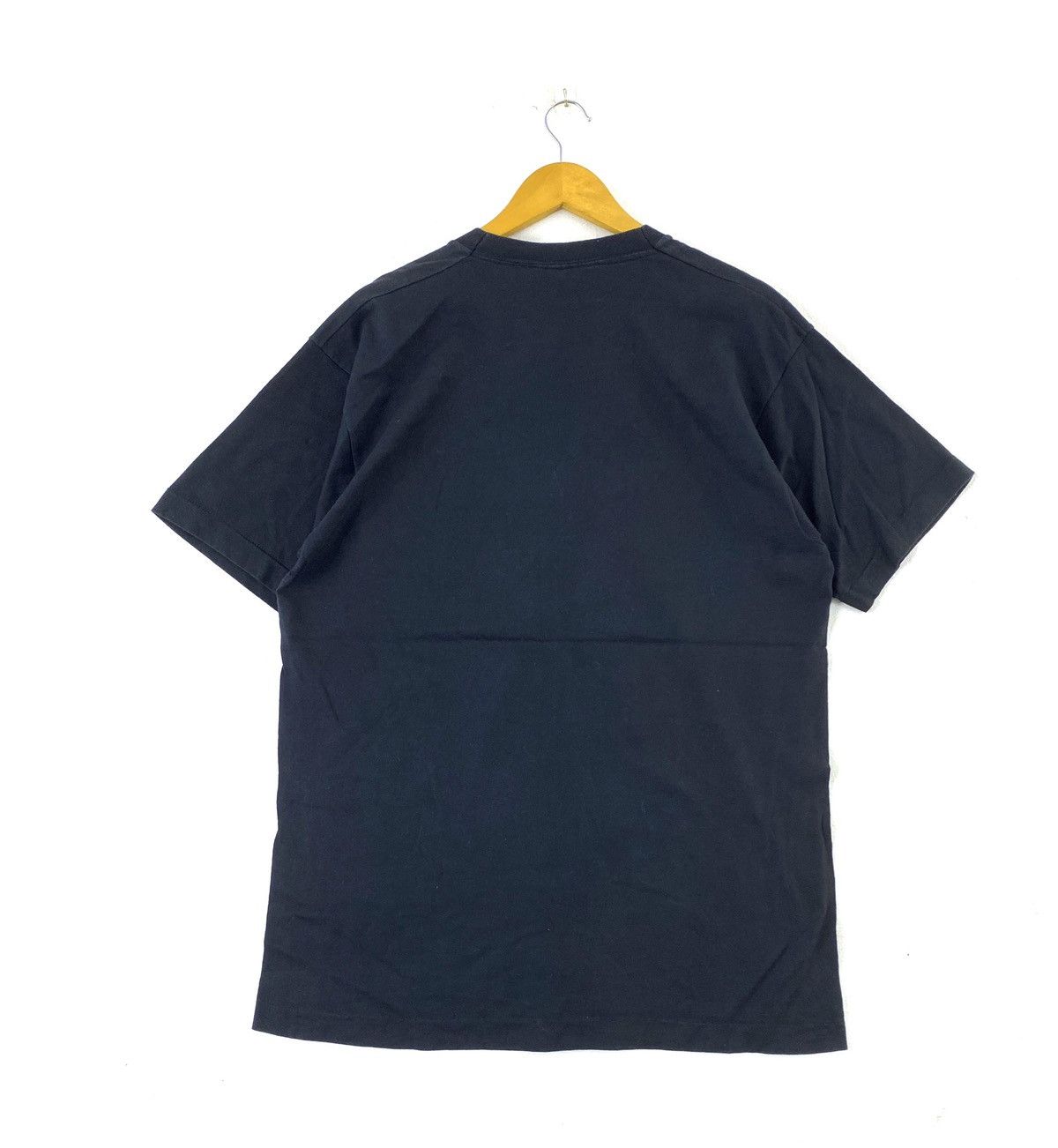 Mtv vintage 90s MTV 120 MINUTES grunge britpop punk t-shirts Size US L / EU 52-54 / 3 - 2 Thumbnail