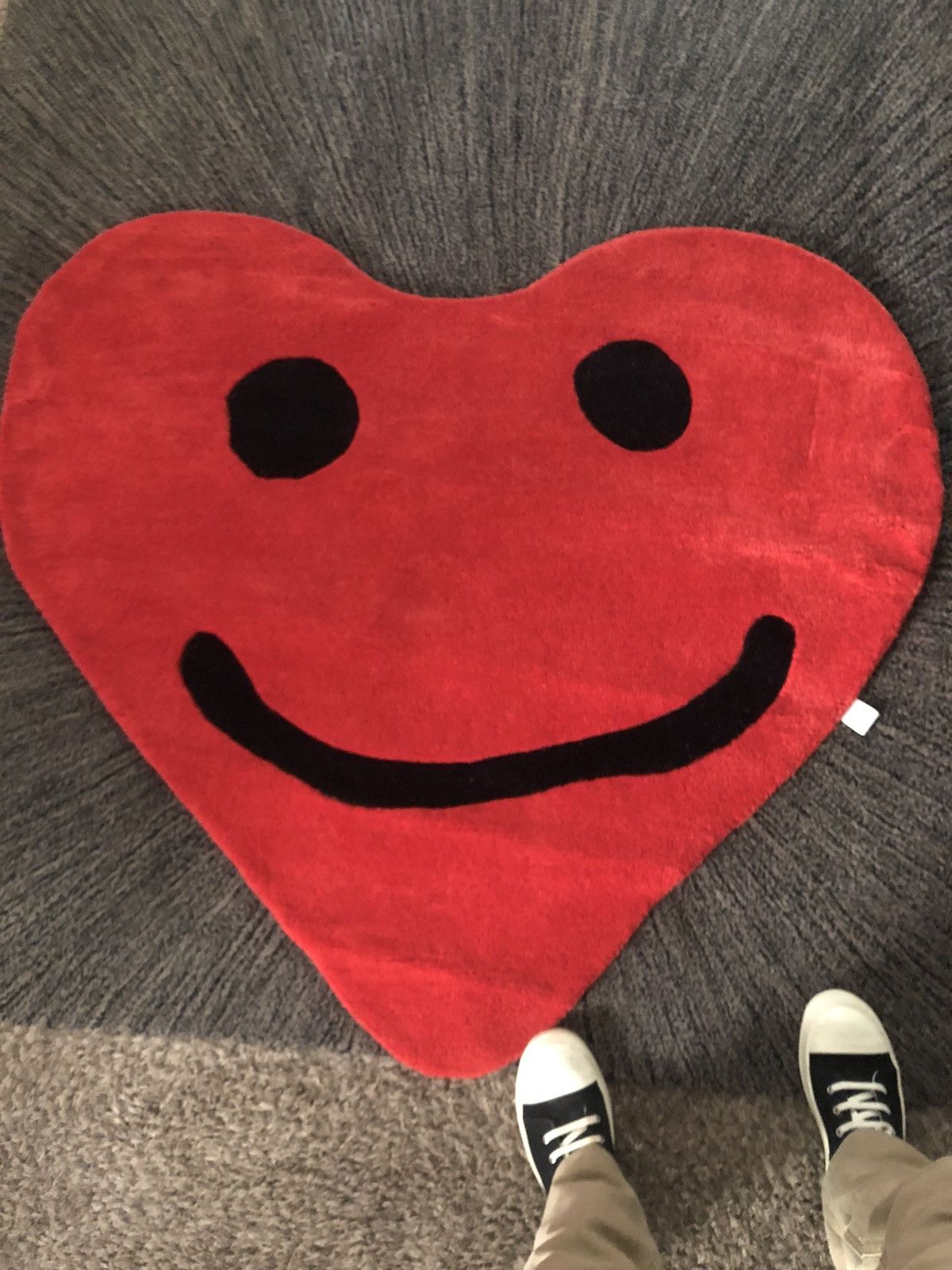 Human Made WE’RE GOOD! RUG HUMAN MADE X CPFM | Grailed