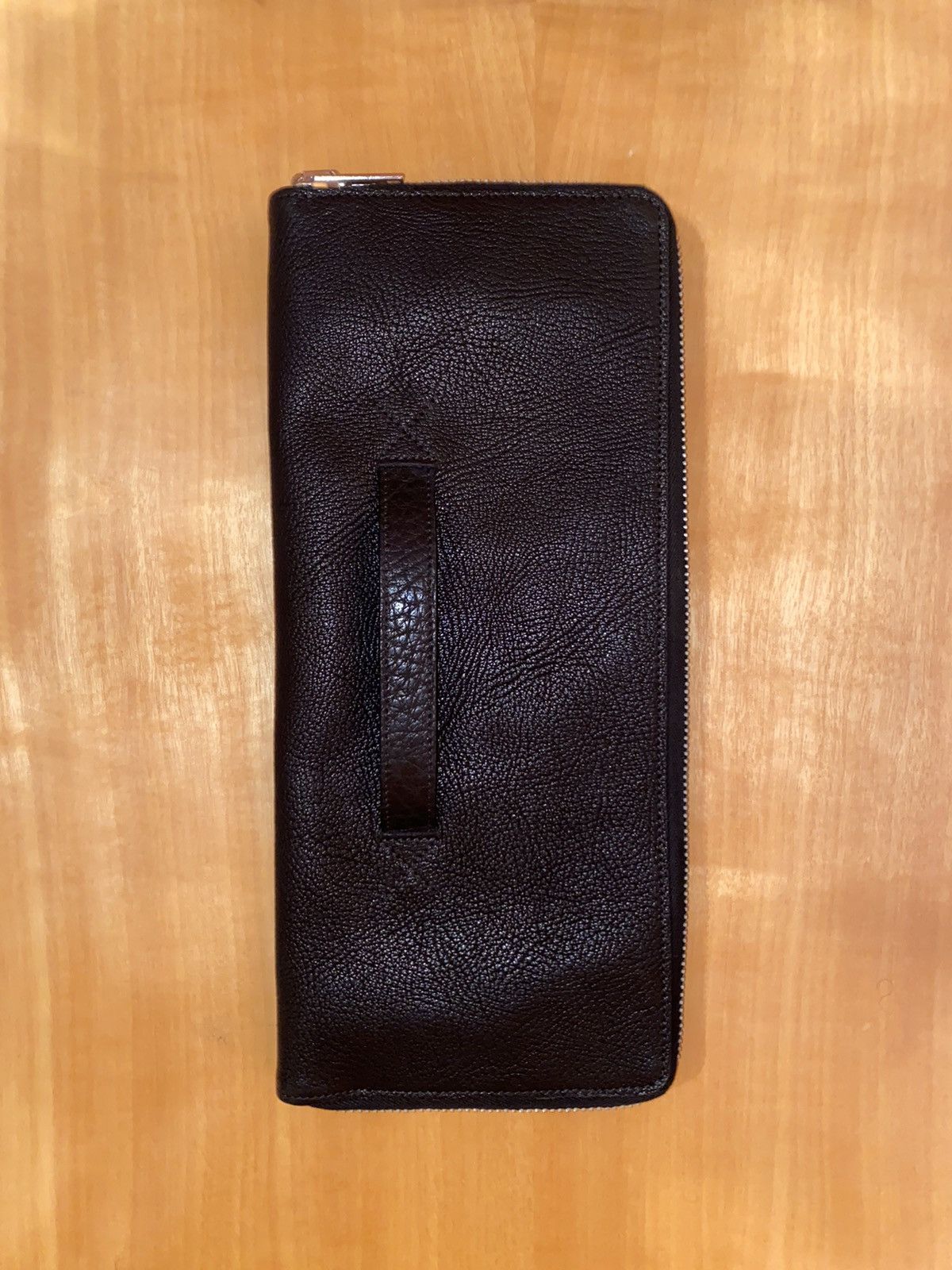 Rick Owens Large Wallet (clutch)