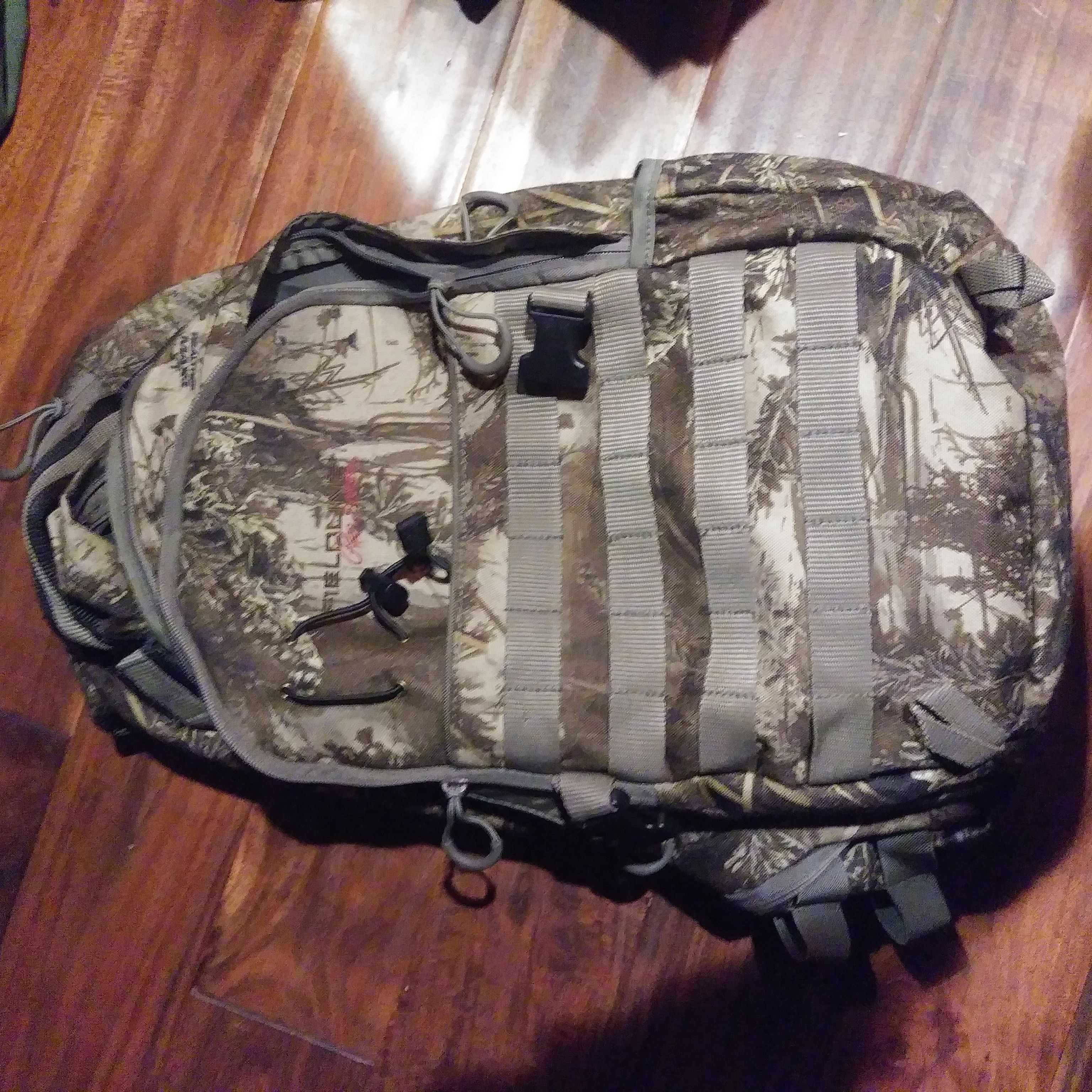 Fieldmaster Backpack | Grailed