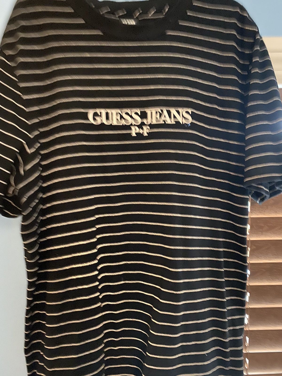 Guess × Places + Faces | Grailed