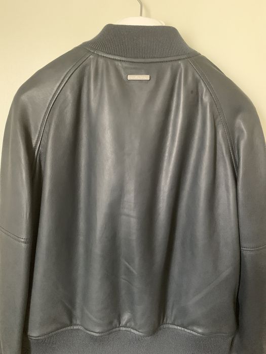 William rast hotsell bomber jacket