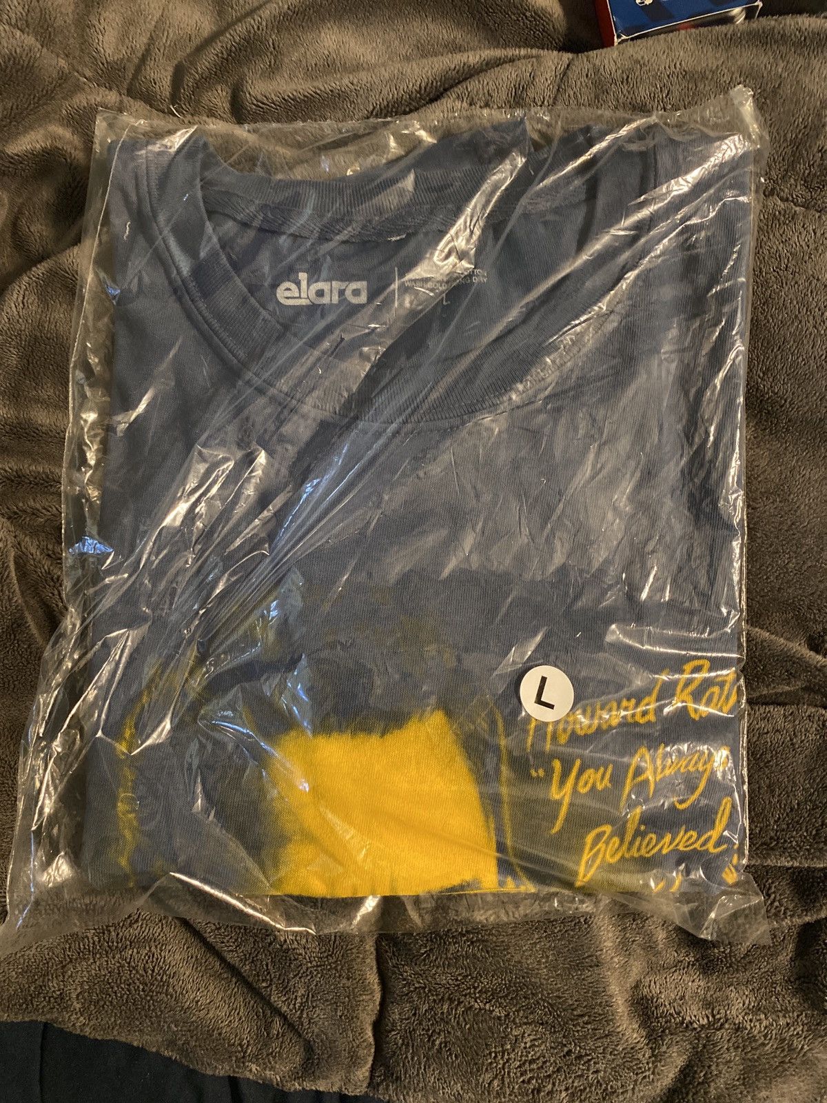 A24 Uncut Gems Howie Forever Size Large Elara A24 | Grailed