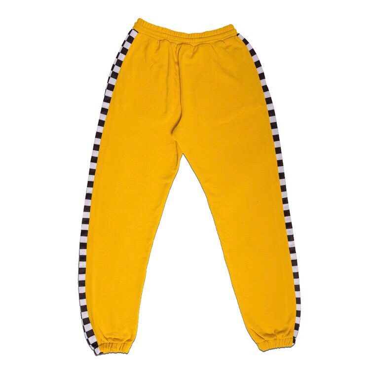UNCVLIZD Bristol taxi cab sweatpants Size US 34 / EU 50 - 2 Thumbnail